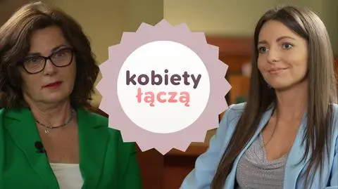 "Kobiety rządzą? Kobiety łączą". Odcinek 1: Prezydentka Zawiercia Anna Nemś