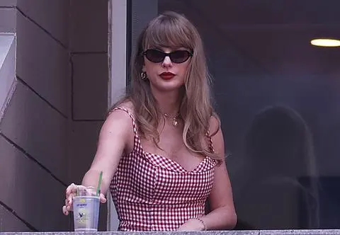 W USA mówią o wyborczym "efekcie Taylor Swift"