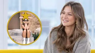 Anna Lewandowska zapozowała z córką. Fani nie dowierzają: "Kopia Roberta" 