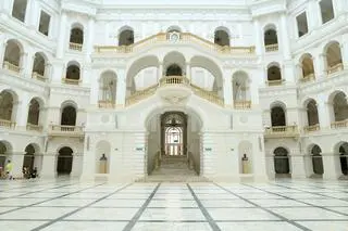 Gmach Główny Politechniki Warszawskiej