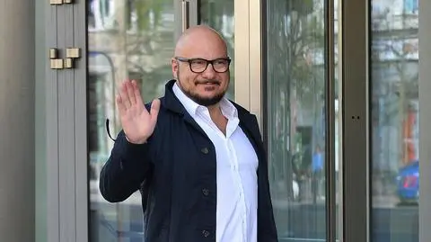 Piotr Gąsowski 