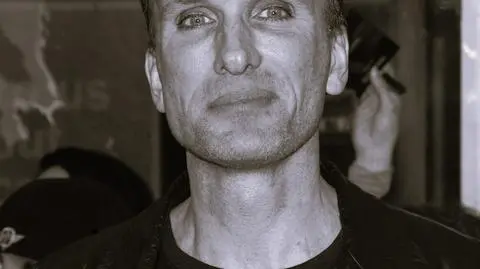 Peter Greene nie żyje