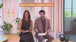Jacek Kopczyński i jego przepis na dobrą formę na lato i na lata!  