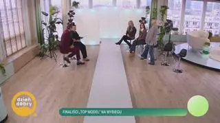 Gorące emocje przed finałem “Top Model” 