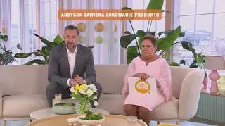 Maksymilian Rąpel - zdobywca złotego przycisku w “Mam talent!” 