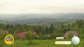 Koronki, które zachwycają cały świat - napisy