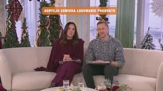 “Moja siostra nakarmiła moje dziecko piersią”