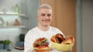 Wege, mięsny czy rybny? Którego burgera wybierasz? Te przepisy zdobędą twoje serce