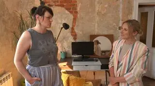 Kupiła ponad stuletni dom. Jak wygląda w środku? "Lubimy starocie z moim mężem"