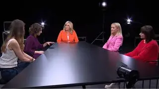 Pierwszy partner zdradził ją z jej przyjaciółką, kolejny z prostytutką. Czy mu wybaczyła?