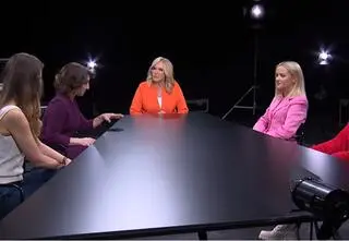 Pierwszy partner zdradził ją z jej przyjaciółką, kolejny z prostytutką. Czy mu wybaczyła?