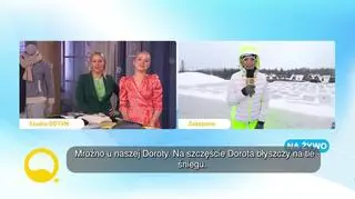 Z jakich materiałów szukać ubrań na ferie? (napisy)