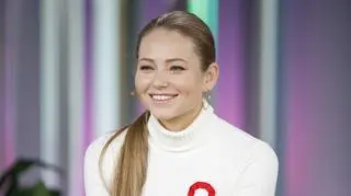Agata Rubik przeszła spektakularną metamorfozę