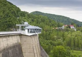 Najciekawsze, nowe atrakcje turystyczne w Polsce. "Bardzo modne są wieże widokowe"