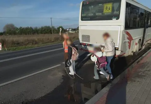 W tym miejscu przejście przez ulicę, to walka o życie. "Zginął już mój dziadek, wujek i sąsiad"