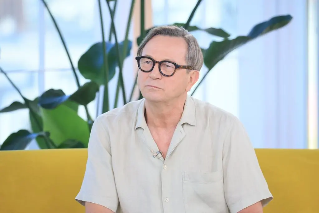 Piotr Cyrwus