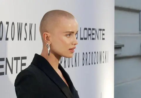 Szkolne wspomnienia gwiazd. Maffashion: "Na tyłku czerwonych pasków nie było"