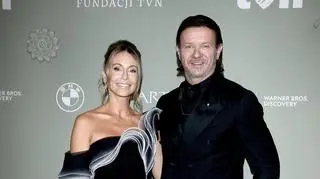 Małgorzata Rozenek-Majdan opublikowała wpis z okazji 9. rocznicy ślubu. Nie był on w pełni radosny