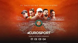 Roland Garros 2026