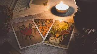 Tygodniowy horoskop z kart tarota. Ten znak doświadczy nielojalności