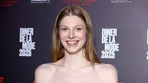 Hunter Schafer otrzymała nowy paszport 