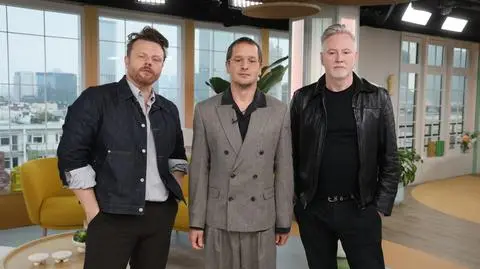 "Moja Krew, Twoja Krew". Koncert na cześć zespołu Republika 