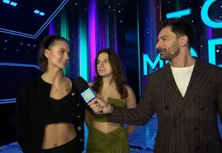 Niespodzianki w finale "Top Model". Czyje kreacje zobaczymy na wybiegu? 