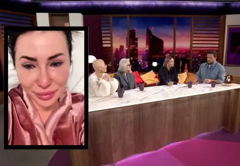 Znana influencerka dowiedziała się, że ma raka