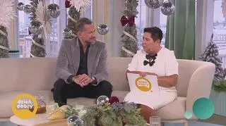 Żarty Doroty i Marcina 