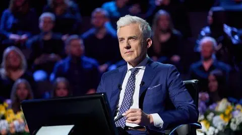 "Milionerzy". Kiedy powstaje parów?