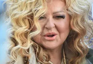 Restauracja z "Kuchennych rewolucji" okradziona. Stanowcza reakcja Magdy Gessler
