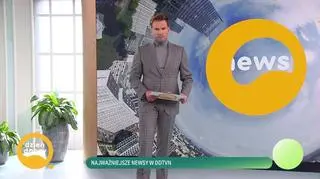 Najważniejsze newsy w DDTVN