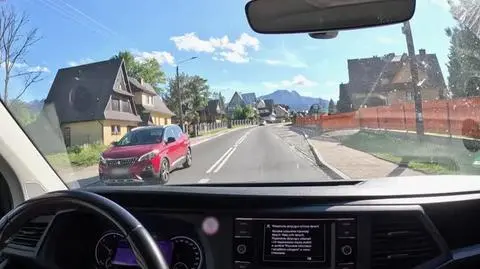 SAMOWOLA BUDOWLANA ZAKOPANE 3 min