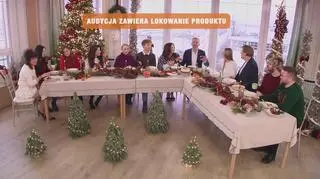 Nejmanowie o sile, która płynie z bycia razem