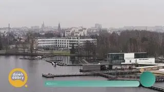 Rodzinne święta Izy Krzan