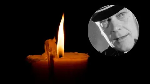 Michael Byrne nie żyje
