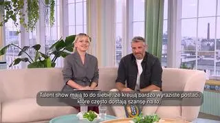 Podbiła serca Polaków 23 lata temu. Wraca na scenę! (napisy)