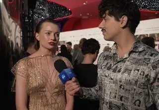 Kamila Urzędowska o paranoi bycia piękną: "Ważne jest, żeby zgłosić się o pomoc"