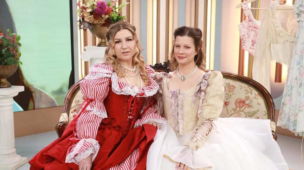 Iwona Olkowska, Nina Herzberg-Zielezińska