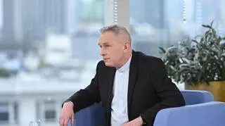 Duszpasterz osób wykluczonych niesie pomoc uchodźcom