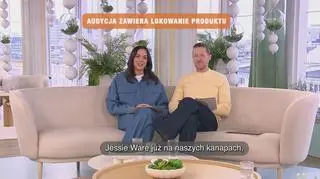 Jej hity śpiewają miliony! - Jessie Ware - napisy