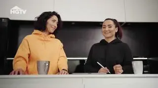 HGTV: Ogródek w kształcie litery L