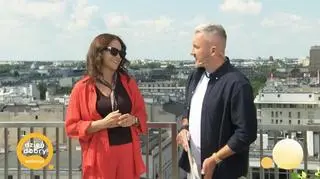 Carla Fernandes z szansą na Bursztynowego Słowika 