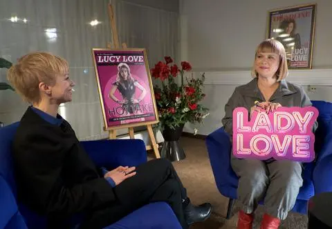 "Lady Love" podbija serca publiczności na całym świecie. W czym tkwi fenomen serialu?