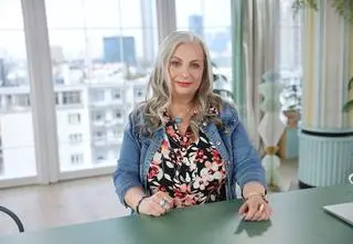 Astrocoach o energii pomiędzy Sandrą a Damianem: "Fajnie do siebie pasujecie"