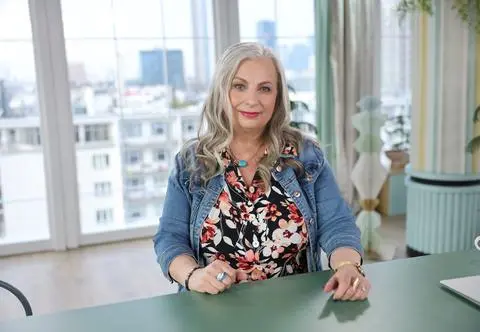 Astrocoach o energii pomiędzy Sandrą a Damianem: "Fajnie do siebie pasujecie"