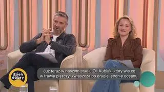 Najnowsze informacje ze świata gwiazd - napisy