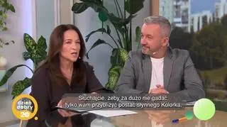 Kolorek – najbardziej kolorowy influencer z Podlasia (napisy)