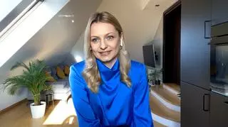 Joanna Zwierzyńska o planach na przyszłość: "Moim marzeniem jest zagrać w jakimś hollywoodzkim filmie" 