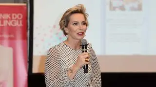 Paulina Smaszcz skomentowała relację z byłym mężem. Dziennikarka wydała oświadczenie 